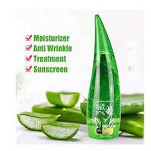 Nature Soothing Gel Moisture 99% Aloe Vera gel 260 ml
